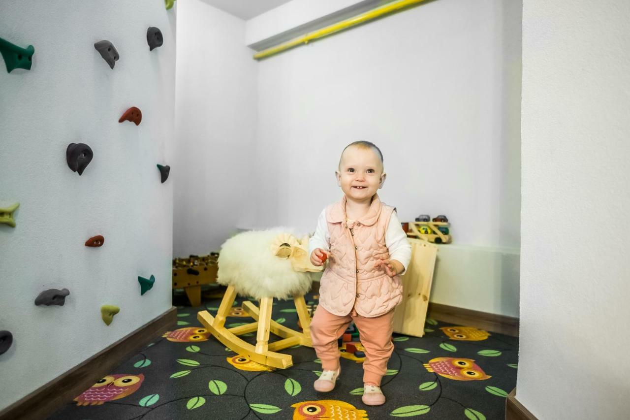 Willa Cytrynowka 扎科帕内 外观 照片